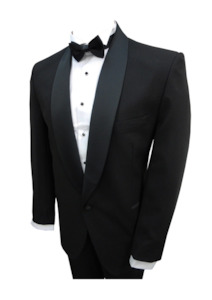 Paul Mason Team Dinner Suit