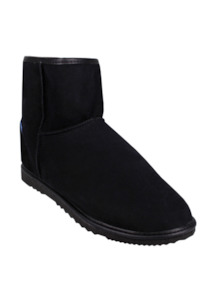 Slatters Ankle Ugg Boot