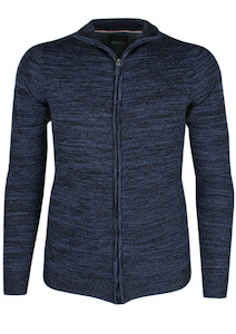 North 56° Full Zip Cardigan