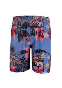 Bronco Tropical Boardshorts