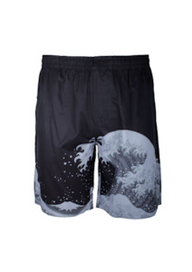 Bronco Tidal Wave Boardshort