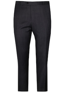 Rembrandt 5789t Birdseye Wool Blend Select Trouser