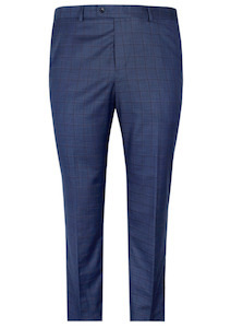 Oliver Ollie 27903 Check Trouser