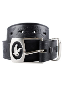 M&c Agencies Live To Ride 38mm Belt