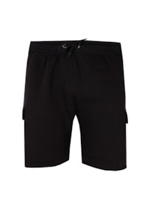 Duke Cyrus E/w Fleece Cargo Short