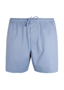 Menswear: Backbay Alfred E/w Rugger Short