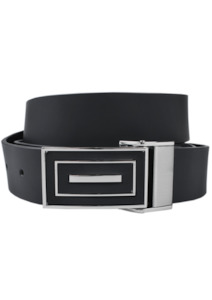 Buckle Nickel Buckle Belt