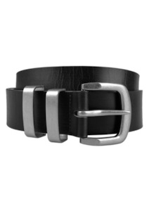 Buckle Brumby 38mm Buffalo Belt