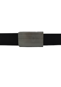 Buckle Belt 35mm Nickle Buckle