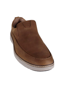 Slatters Jovi Slip On Casual Shoe