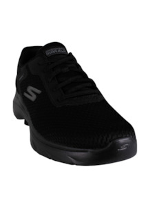 Menswear: Skechers Go Walk 7 Construct Shoe