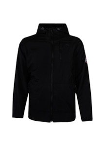 Duke Christopher Soft Shell Jacket