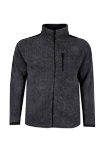 Espionage Bonded Fleece Jacket