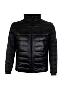 Hugo Boss Oden Water-repellent Jacket