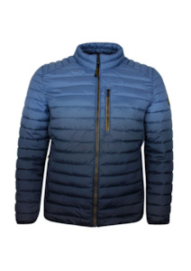 Casa Moda Water Repellent Puffer Jacket