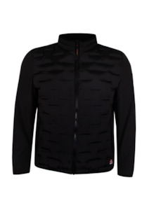 Menswear: Casa Moda Coordinate Textured Jacket