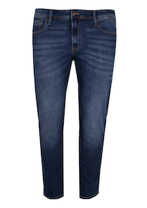 Jack & Jones Glenn Slim Jean