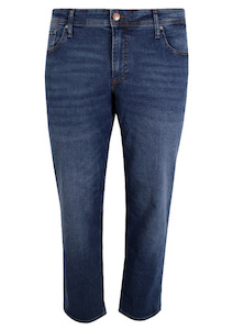 Jack & Jones Stone Mike Jean