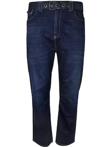 Kam Garcia Stretch Jean