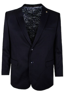 Oliver 31072 Suit Coat