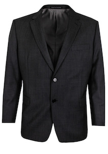 Rembrandt 5789c Birdseye Wool Blend Sportcoat