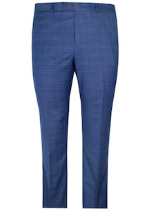 Oliver 27901 Self Check Trouser