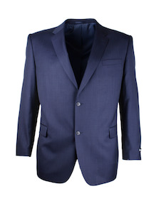 Daniel Hechter 101 Suit Select Coat