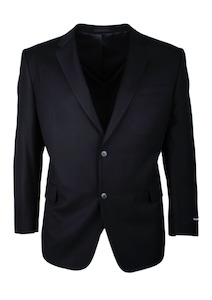 Daniel Hechter St5 Suit Select Coat