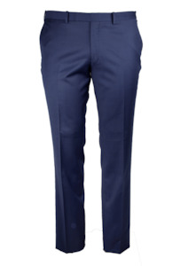 Studio Italia Icon Suit Select Trouser