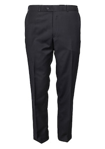 Rembrandt Bu93 Check Select Trouser