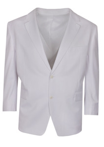 Boston Formal White Suit