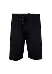 Kam Active Plain Performance E/w Shorts