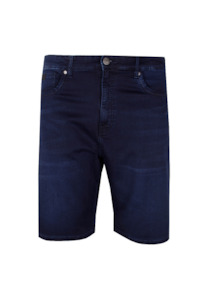 Kam Nunez2 Denim Short