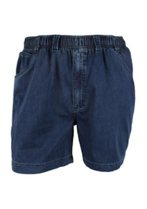 Bronco E/w Light Short Leg Short