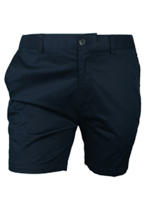 Boland Sidon Short Leg Cotton Short