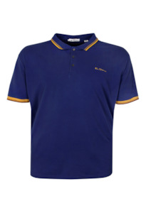 Ben Sherman Tip Polo