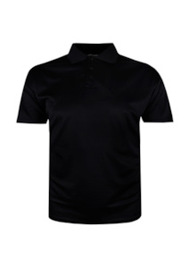 Menswear: High Country Dri-fit Performance Polo