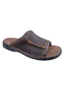 Slatters Tonga Slip On Sandal