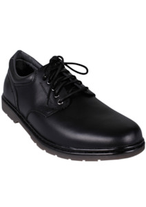 Slatters Titan Lace Up Shoe