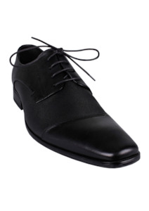 Menswear: Slatters Radiate Lace Up Shoe