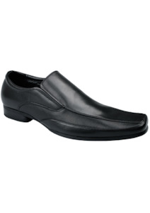 Slatters Rockstar Slip On Shoe