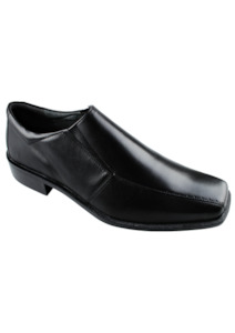 Slatters Hugh Slip On Dress Shoe