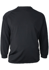 Menswear: Bronco Long Sleeve Rashie