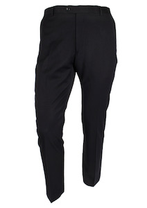 Flair Self Rib Trouser