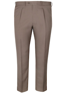 Menswear: City Club Diplomat Flexi Waist Trouser