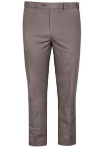 Menswear: City Club Pacific Flat Front Trouser