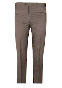 City Club Fraser Poly Trouser