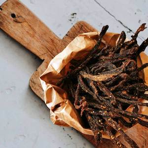 Biltong Sticks