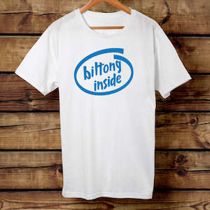 Biltong Inside Tshirt