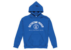 Sports Hoodie (Adults sizing)